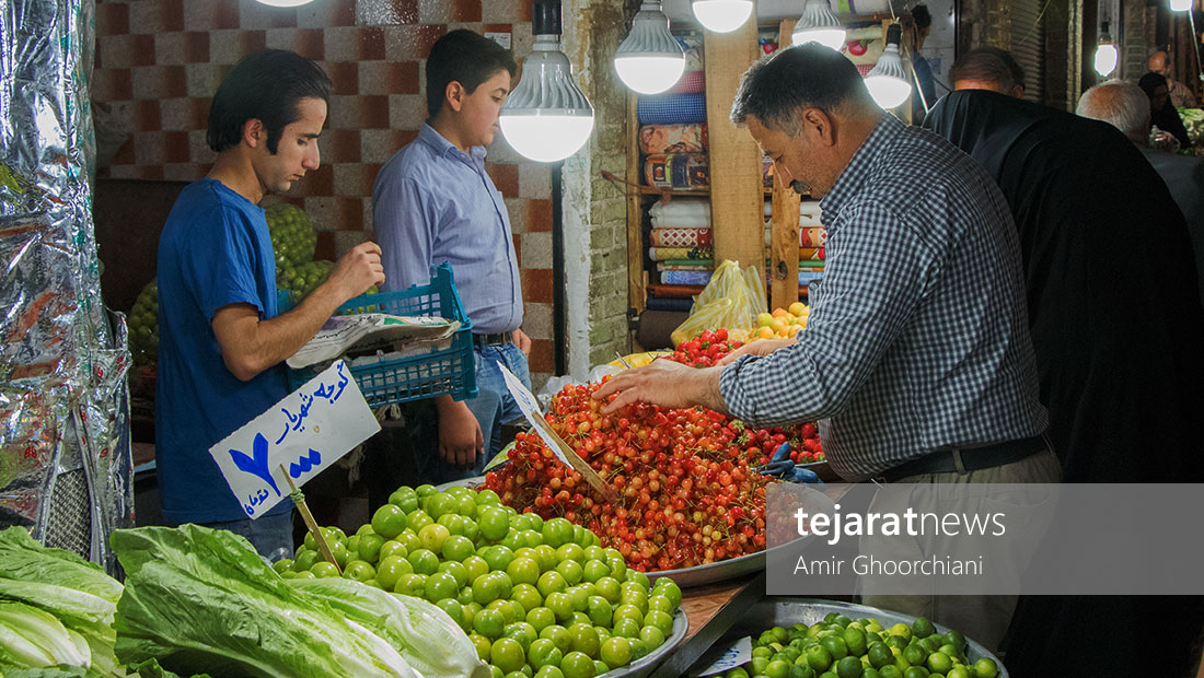 20 بزرگ زنجان تجارت‌نیوز