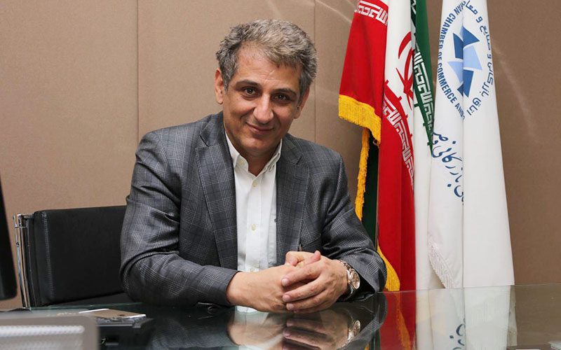 mohammad reza mortazavi