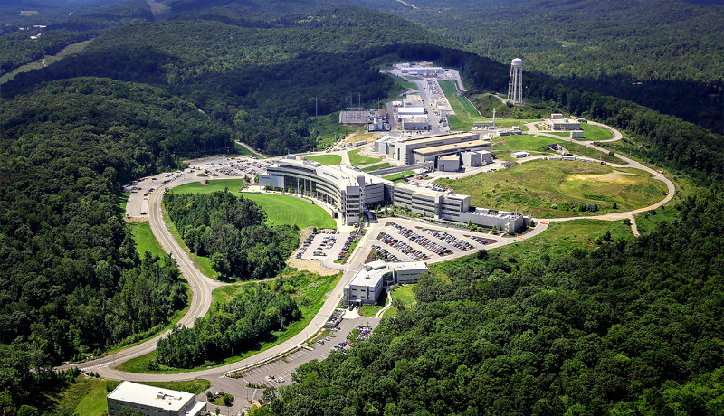 Oak Ridge National Laboratory