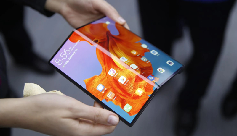 Huawei Mate X