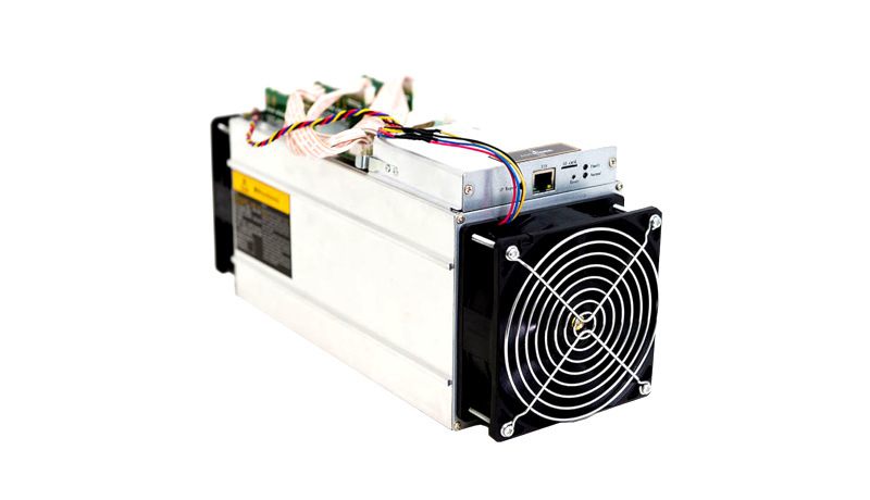 Antminer S9J