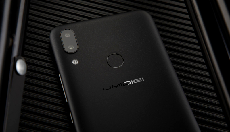 Umidigi power 1