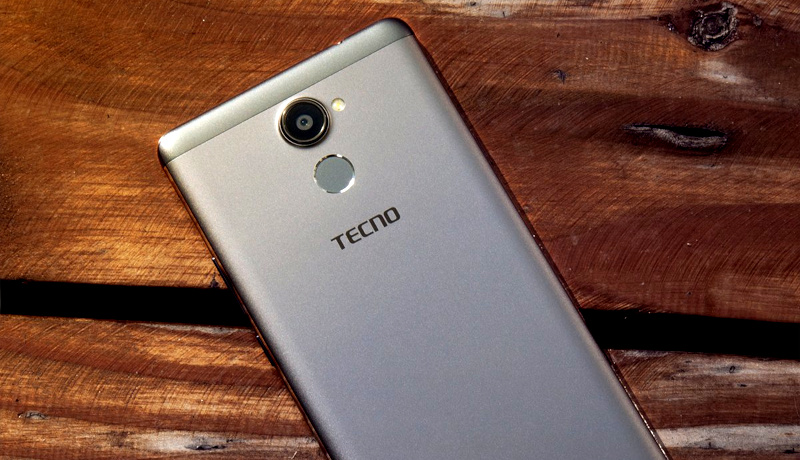 TECNO Phones