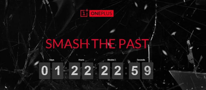 OnePlus smash the past