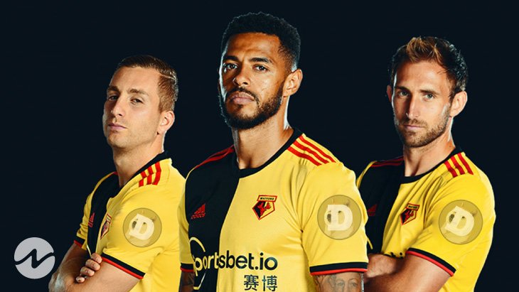 1 Premier League Soccer Team to Wear Dogecoin Shirts in Upcoming 1